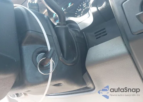 2020 Ford F-150 Xl из США, поврежденный, VIN 1FTMF1CB8LFB97522